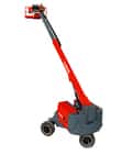 Bomlift Ligearm Diesel 16 m