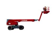 Bomlift Ligearm Diesel 23 m