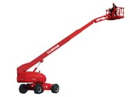 Bomlift Ligearm Diesel 38 m