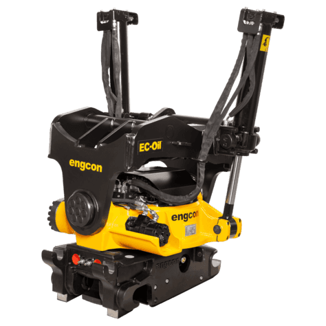 Tiltrotator 30 ton