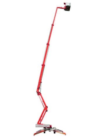 Trailerlift Elektrisk/Batteri 23 m