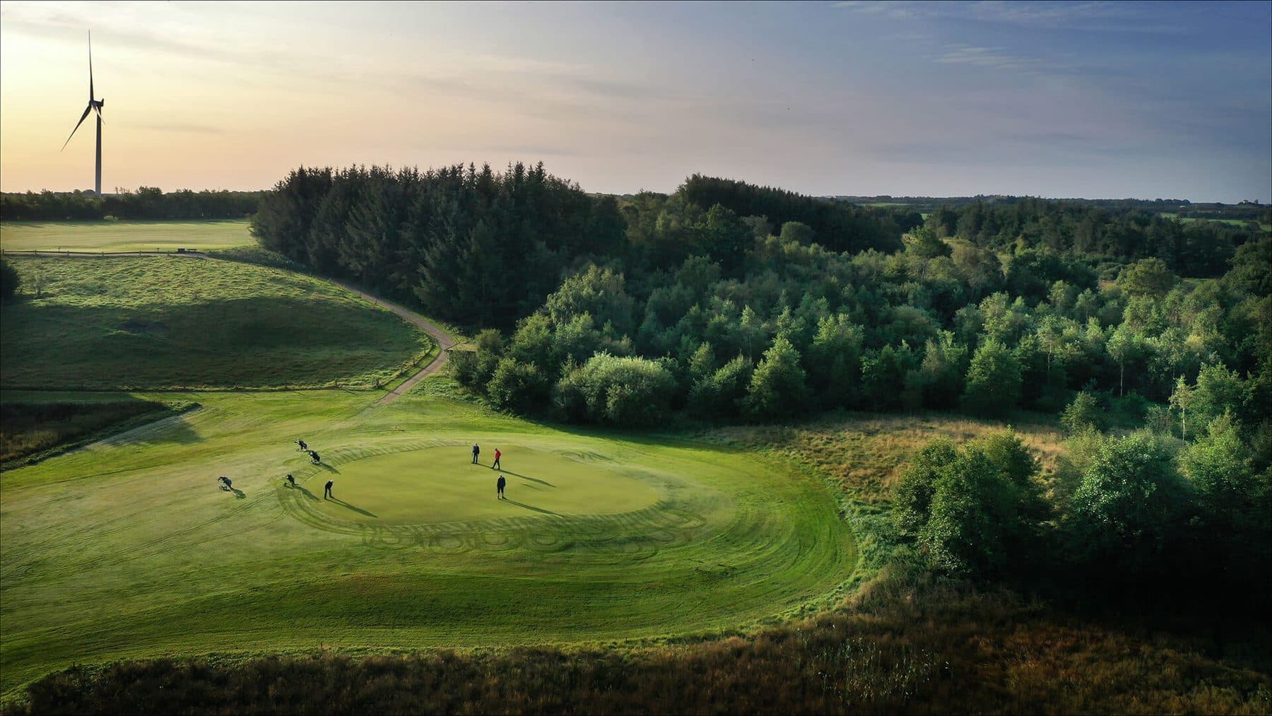 Volstrup Golfcenter