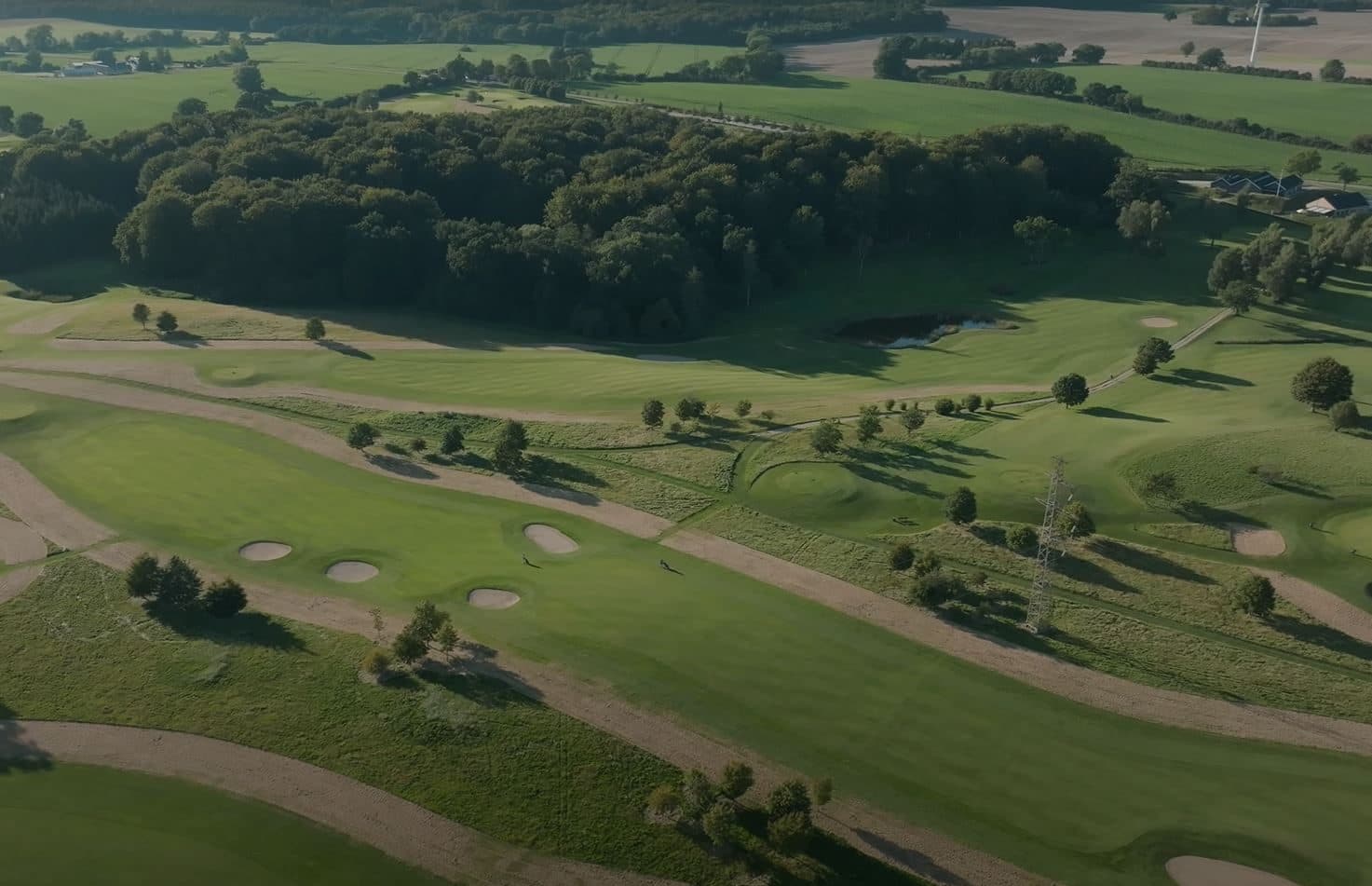 Skovbo Golfklub