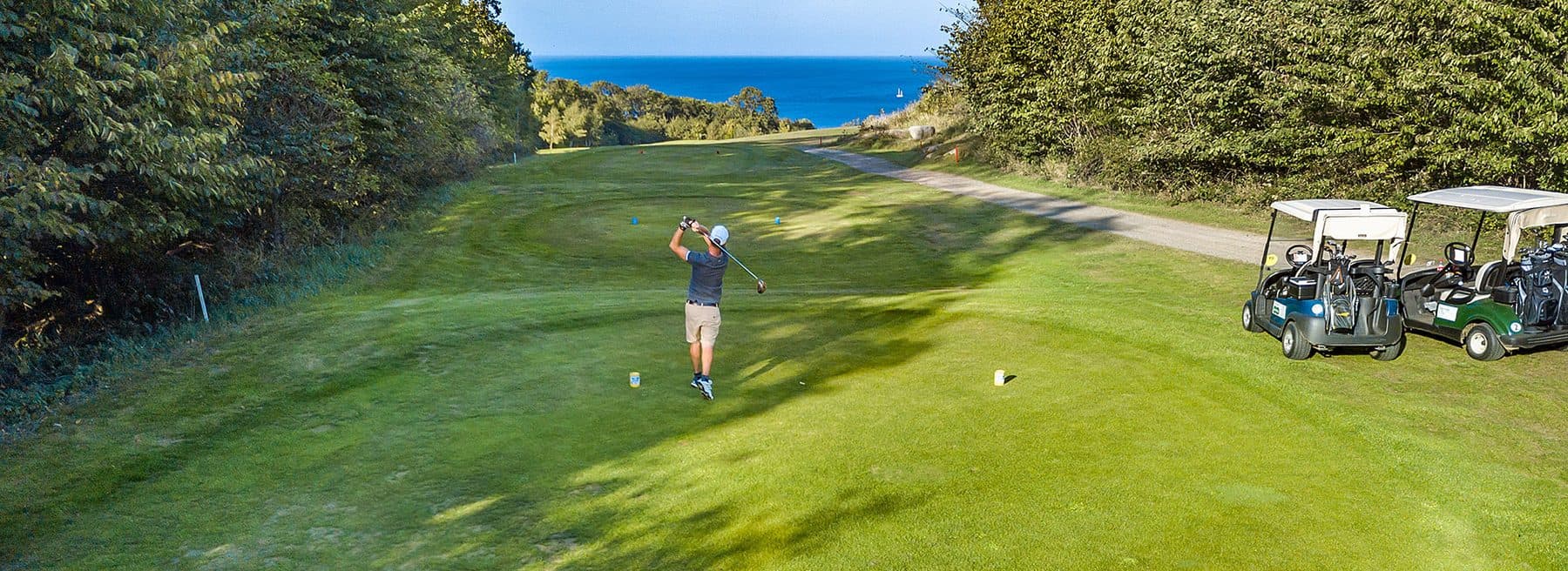 Rø Golfbaner