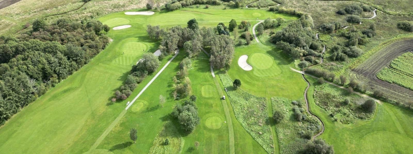 Dejbjerg Golf Klub