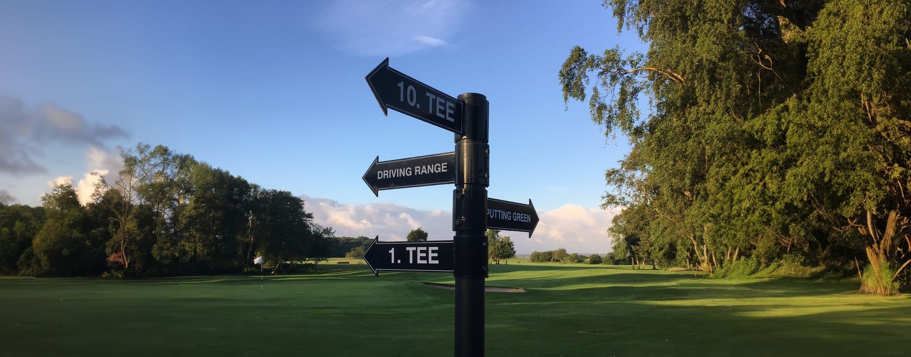 Sct. Knuds Golfklub